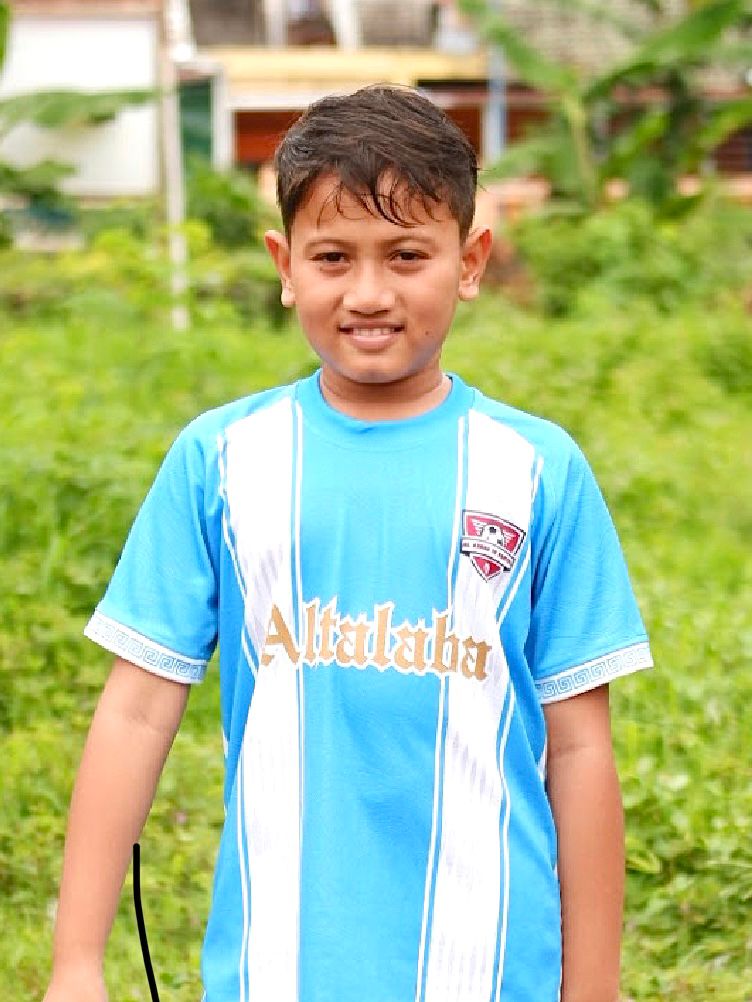 ARJU MIRZA RADITYA